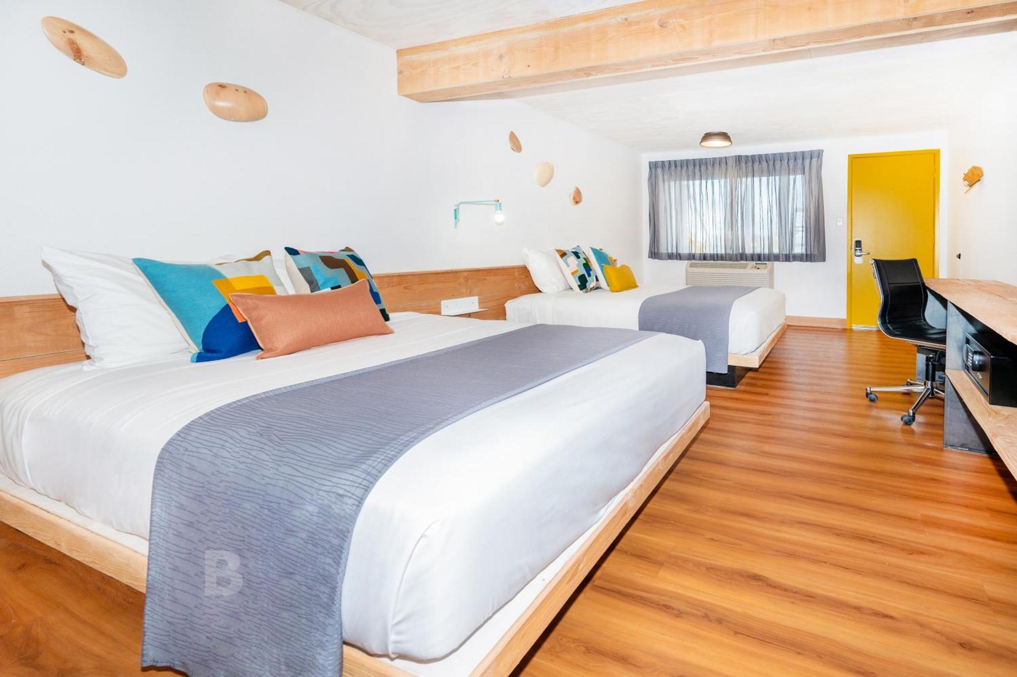 Anacortes Inn 2*