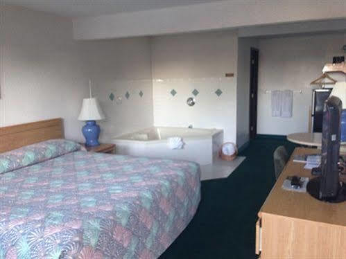 Anacortes Inn Motel