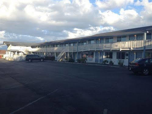 Anacortes Inn Motel Anacortes